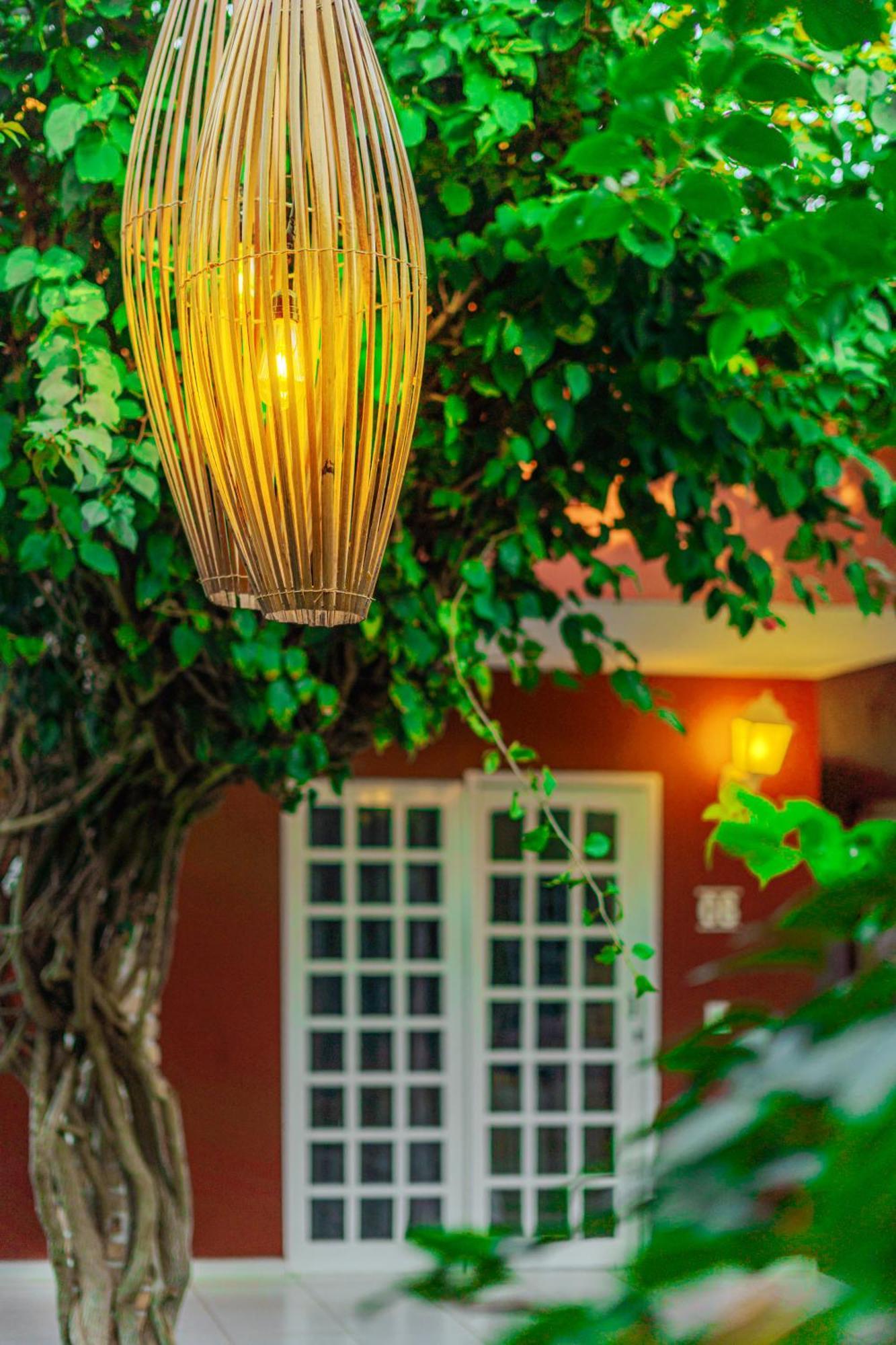 Pousada Arte Do Velejo By Solarium เซามิเกลโดกอสโตโซ ภายนอก รูปภาพ