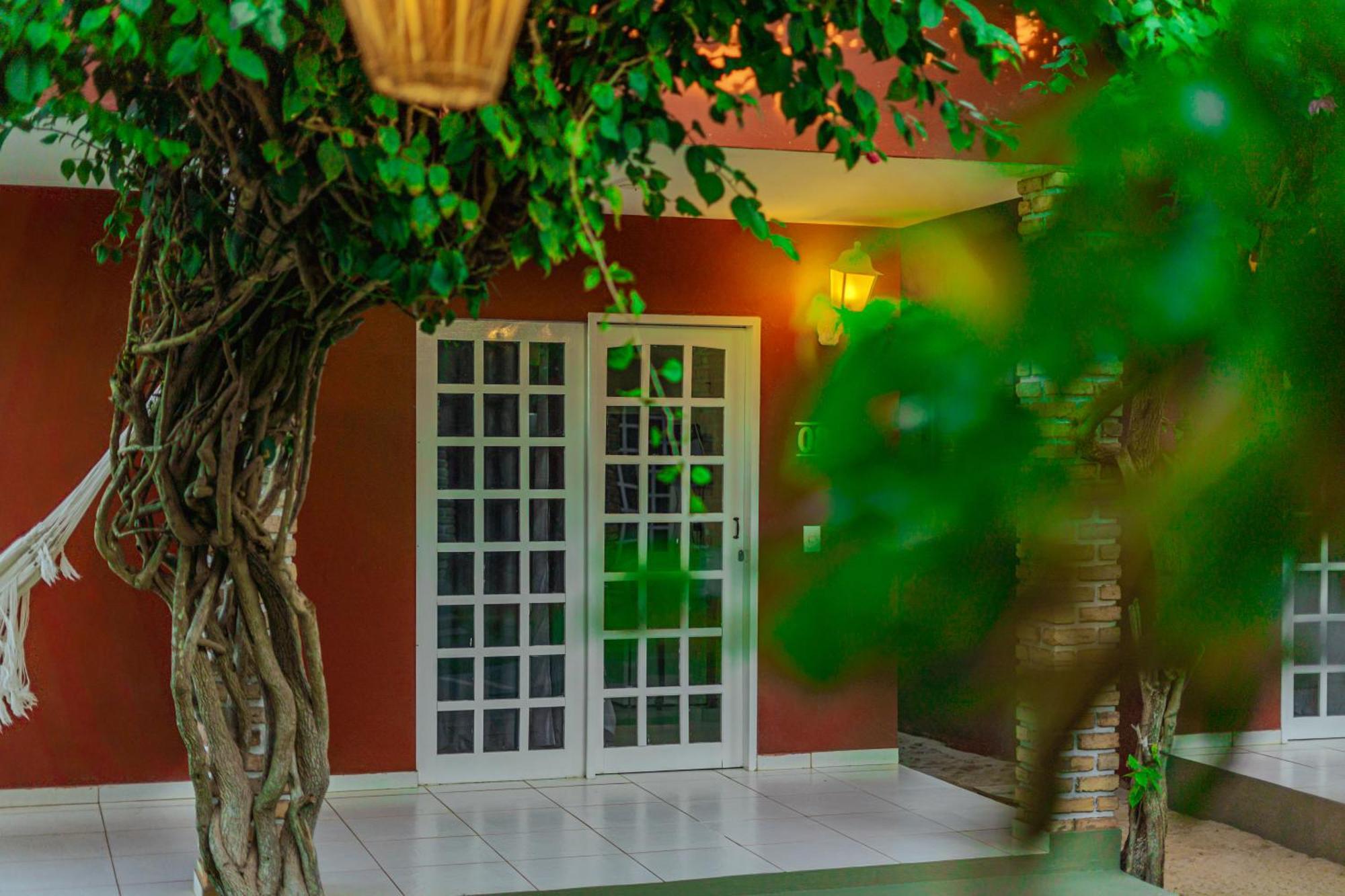 Pousada Arte Do Velejo By Solarium เซามิเกลโดกอสโตโซ ภายนอก รูปภาพ